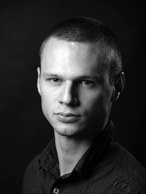 Piotr Hudziak