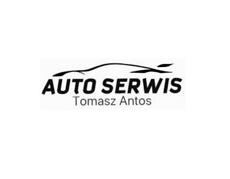 AUTO SERWIS – Tomasz Antos