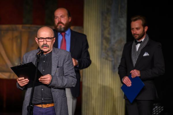 Werdykt Jury XXIII Ogólnopolskiego Festiwalu Komedii TALIA