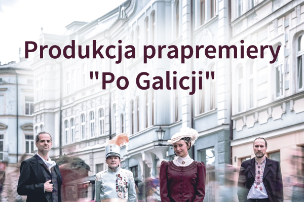 Po Galicji