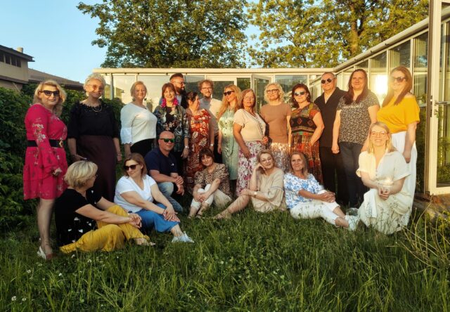 Muzyczna Talia 2025-2026. Koncert „Nie dokazuj” oraz Chór SOLski